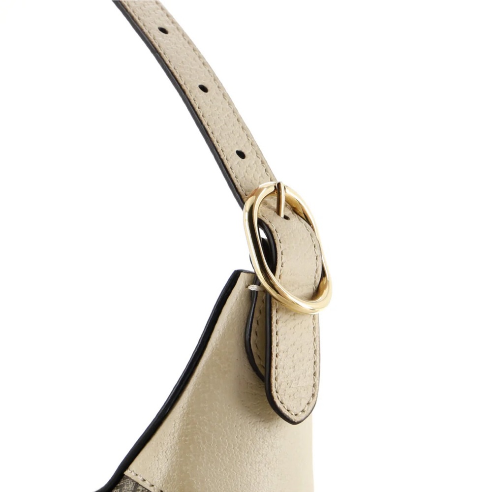 GUCCI Ophidia GG Mini Bag - Picture 6 of 12